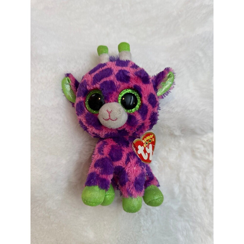 Ty Beanie Boo, Gilbert the giraffe